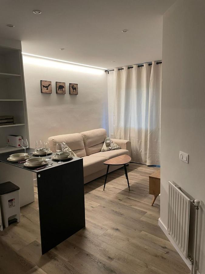 Renttarter Sans Espais Эл Тартер Экстерьер фото